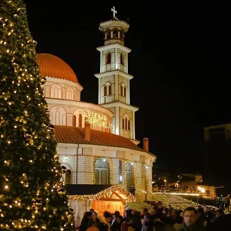 Konukevi Dhoma Romantike , Qetesi Absolute! Görice